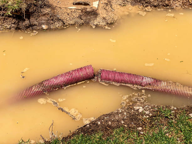 Best Emergency water damage restoration  in Troutman, NC